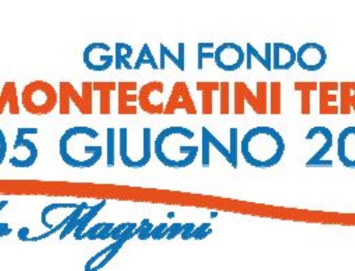 Domenica 5 Giugno 2016 la 3^ Gran Fondo Montecatini Terme 